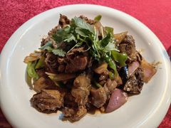 -万柳阁小馆·花园餐厅(龙潭湖店)