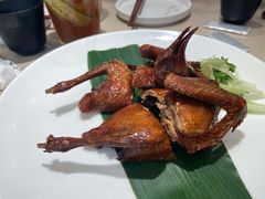 -蔡澜点心·粤菜(西单大悦城店)