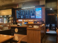 -COMMUNE幻师(五角场店)