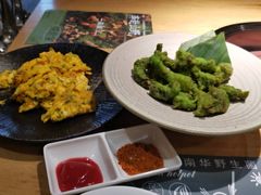 -一朵菌·野生菌探索家火锅(南亚店)