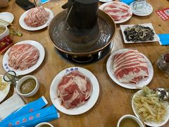 -元盛居(生态大街店)