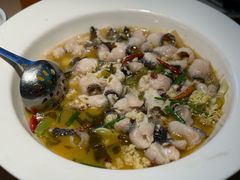 -吴氏老妈·23年家常菜(古城店)