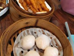 -佬港味粤味小馆(锦艺城店)