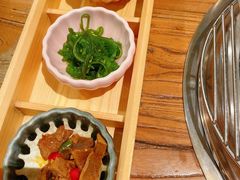 -黑牛の店·和牛烧肉(合生汇店)