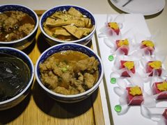 -豫丰汇河南名菜楼(武记餐饮)