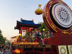 -大唐不夜城贞观广场