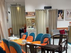-海马体照相馆(万菱汇店)