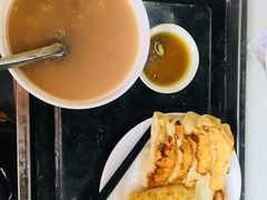 -劈柴院锅贴(沈阳路店)