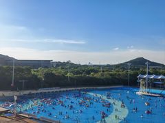 -上海玛雅海滩水公园