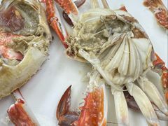 -望海潮海鲜店 特色家常菜(在海一方店)