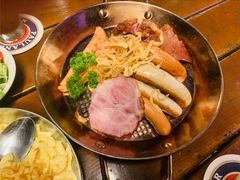 -宝莱纳餐厅(滨江店)