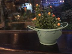-火车头法国西餐厅