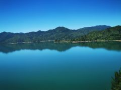 -千峡湖生态旅游度假区