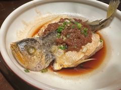 -海航大厦万豪酒店彩海轩中餐厅(霄云路店)