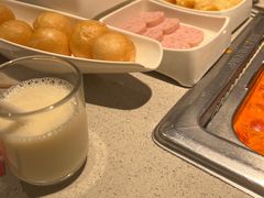 -海底捞火锅(群光广场店)