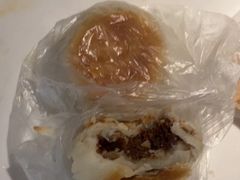鲜肉月饼-光明邨大酒家(汇阳广场店)