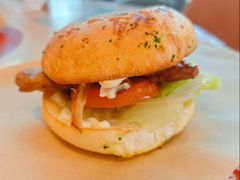 -必胜客(联投东方店)