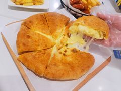 -烁先生披萨·儿童餐下午茶(河南岸店)