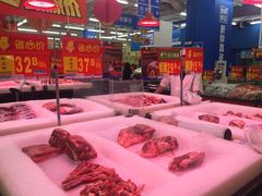 -牛马行牛肉饸饹铺(长春总店)