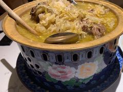 -关东小磨东北菜(漕河泾印象城店)