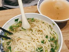 -西部马华清真兰州牛肉面·烧烤夜市(三里河店)