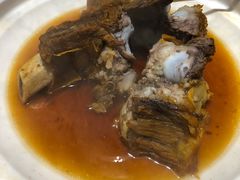 -西贝(满都海公园店)