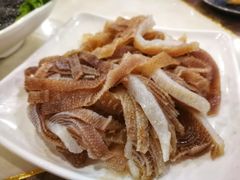 千层肚-朱氏胖子烂火锅(洪崖洞店)