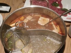 -大和食乐·鲜和牛酸汤火锅(环宇荟店)