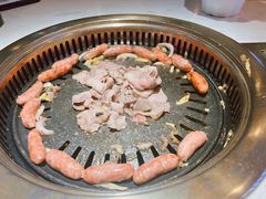 -杨记齐齐哈尔烤肉(总店)