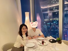 -广州四季酒店·意珍·意式自助餐