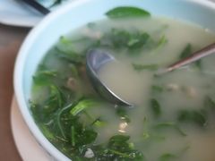 -茶油香闽南菜·花园餐厅(前埔店)