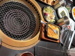 -谷牛和牛烤肉(漕河泾印象城店)