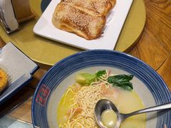 -兰溪小馆(首经贸店)