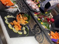 -喜庭海鲜自助(来福士店)