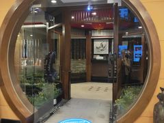 门面-静之湖湖畔餐厅