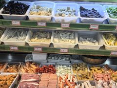 -多呗辣麻辣香锅(万达广场店)
