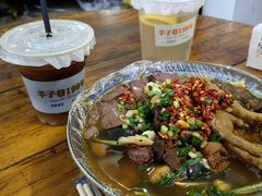-菊菊小吃店