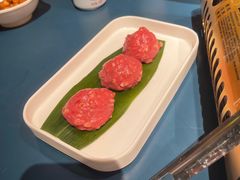 -邹开喜·小海鲜醉鸡煲·潮汕鲜切牛肉店(襄阳北路店)
