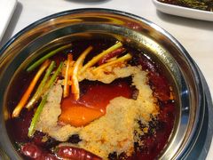 -围炉夜话·潮汕卤水火锅(榕江店)