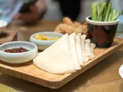 -刀板香·安徽菜(国购IFC店)