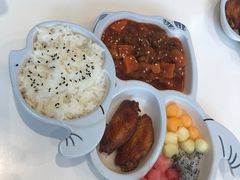 -KIDults童伴儿亲子餐厅(达美中心广场店)