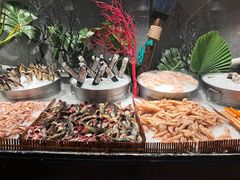 -吉布鲁牛排海鲜自助(温江合生汇店)