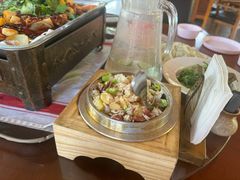 -西双版纳洲际度假酒店-曼霖轩中餐厅