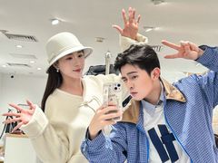 -广州白马服装市场