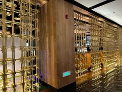 -杭州临平万丽酒店·燃餐厅(人民大道店)