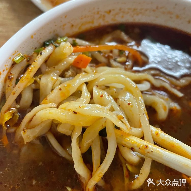 哈尔滨7家好吃的麻辣面小馆