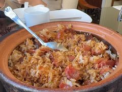 -高第街56号港式餐厅(山大路店)