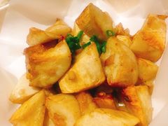 -新石器烤肉(中房金谊广场店)