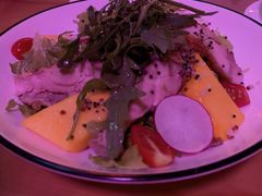 -MR.ROCKY洛奇先生RESTAURANT&BAR(宝安壹方城店)