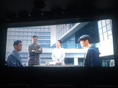 -中影国际影城(兰生大厦CINITY LED店)